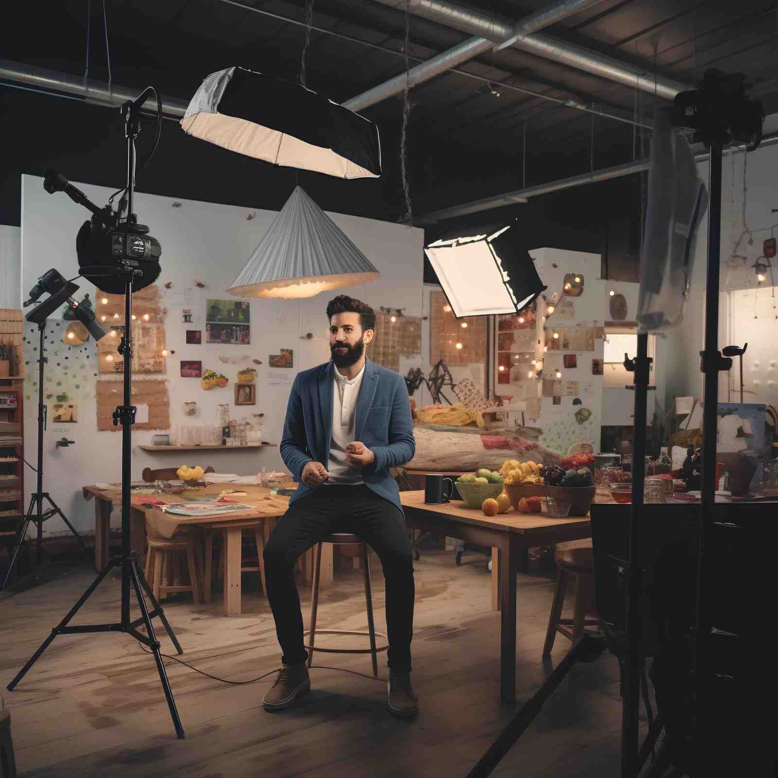 Roots Branding agency visual