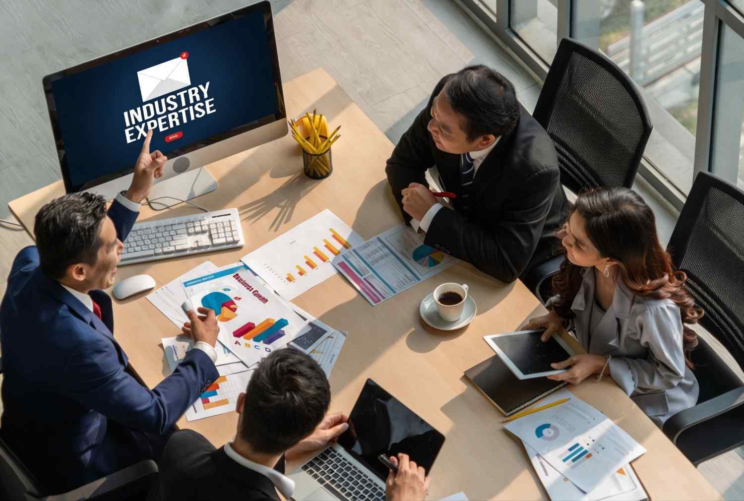 Roots Branding agency visual