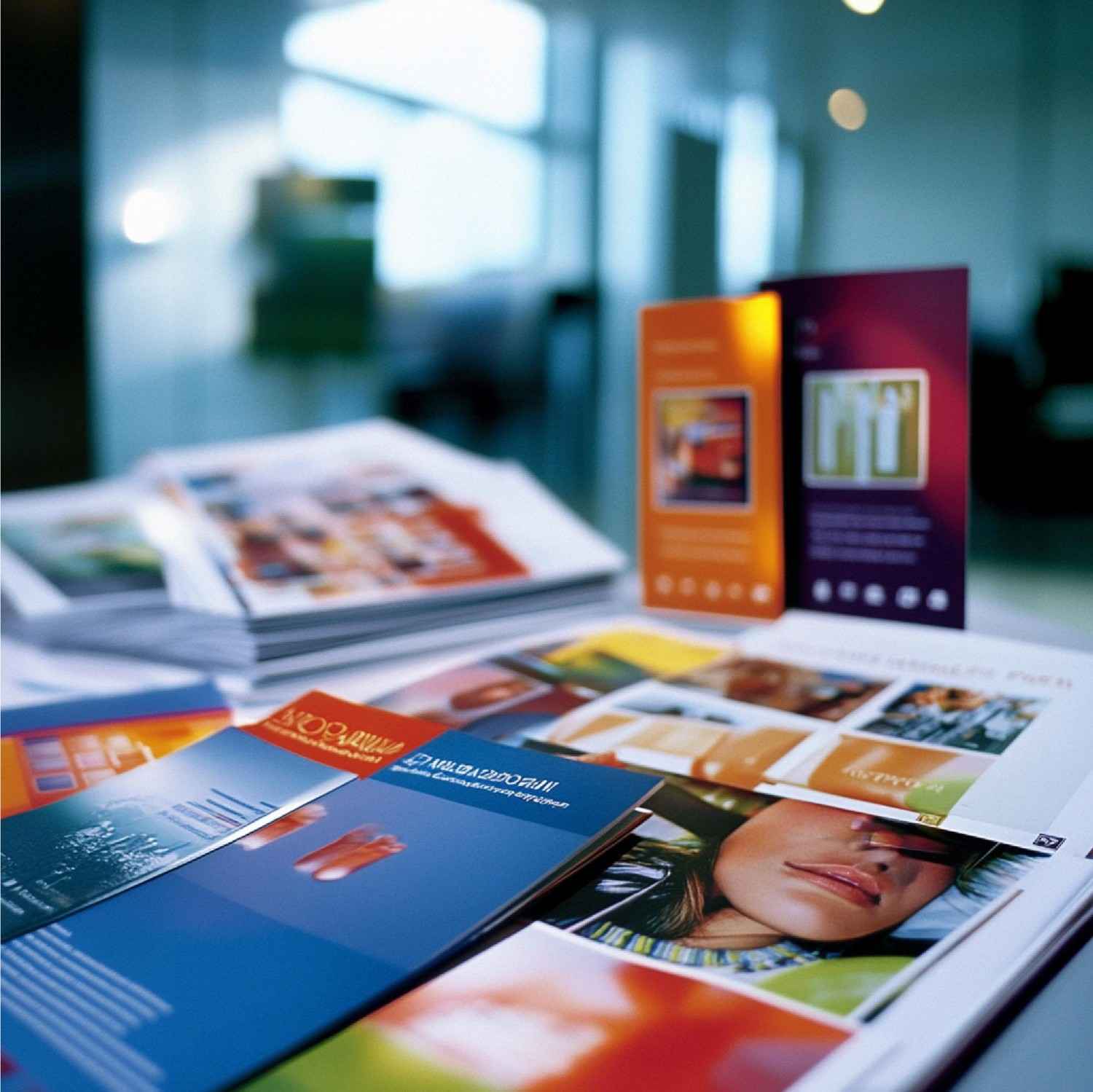 Roots Branding agency visual