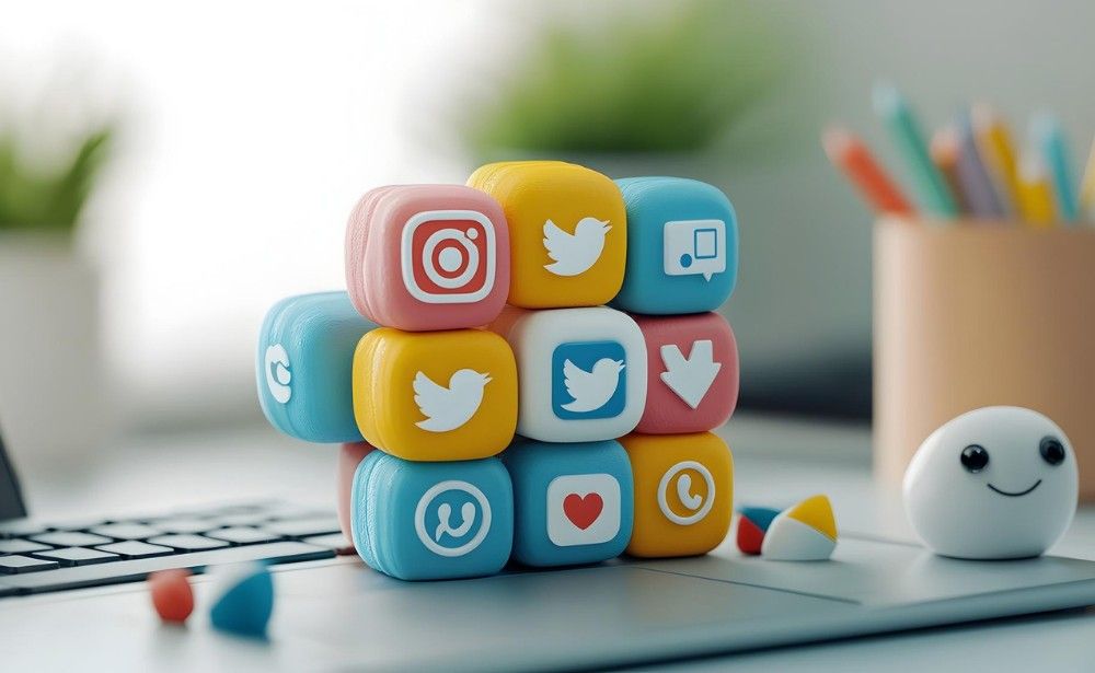 Roots Branding agency visual